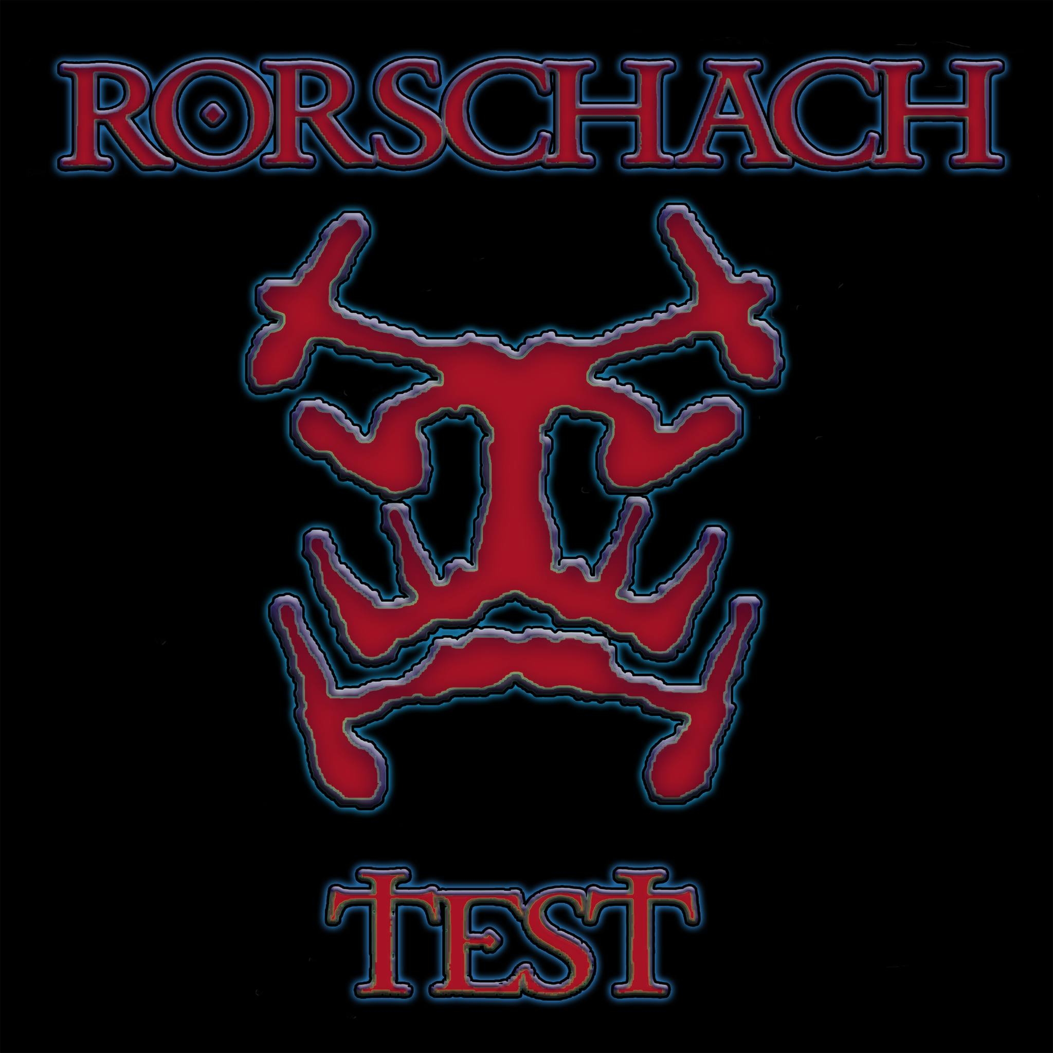 Rorshach Test