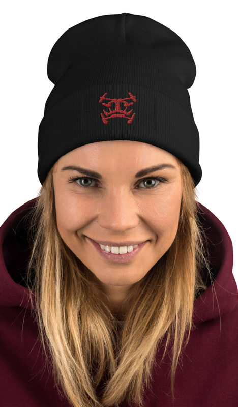 THE CLASSIC TESTHEAD BEANIE