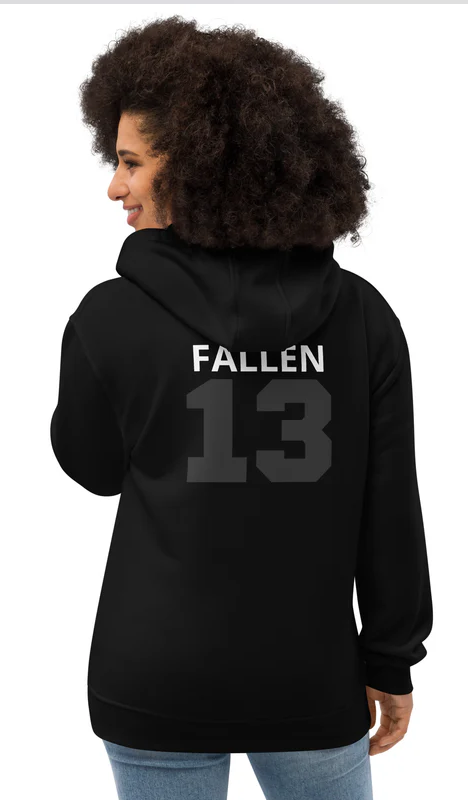 PREMIUM ECO HOODIE