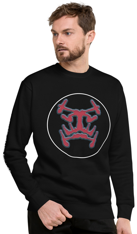 COLLECTOR’S DARKFEST CREWNECK SHIRT