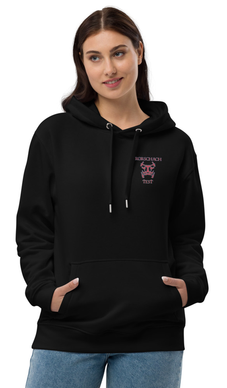 PREMIUM ECO HOODIE